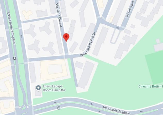 Immobile in asta di 69 m² in vendita a Roma - Foto 7
