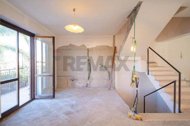 Villa a schiera in vendita a San Giovanni la Punta - Foto 12