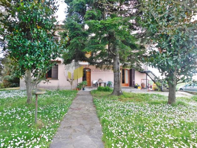 Casa semindipendente in vendita a San Giuliano Terme 300 mq Rif: 1317634