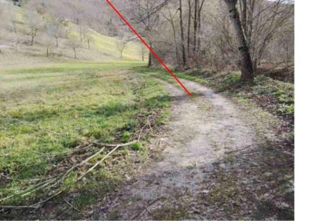 Immobile in asta di 78 m² in vendita a Sellano - Foto 2