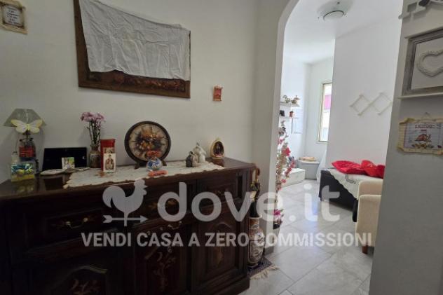 Appartamento di 125 m² con 5 locali in vendita a Trapani - Foto 20