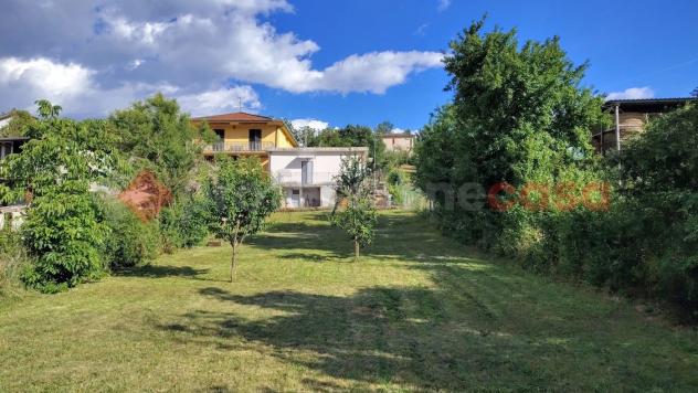 Villa singola - Trivigliano . Rif.: Cod. rif 3330244VRG - Foto 15
