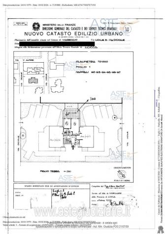 IMMOBILI-IMMOBILE RESIDENZIALE-Via Udine, 5, 55049 Viareggio LU, Italia - Foto 7