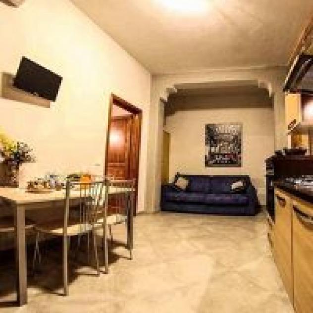 Agriturismo Ferruggini Bolgheri - Foto 2