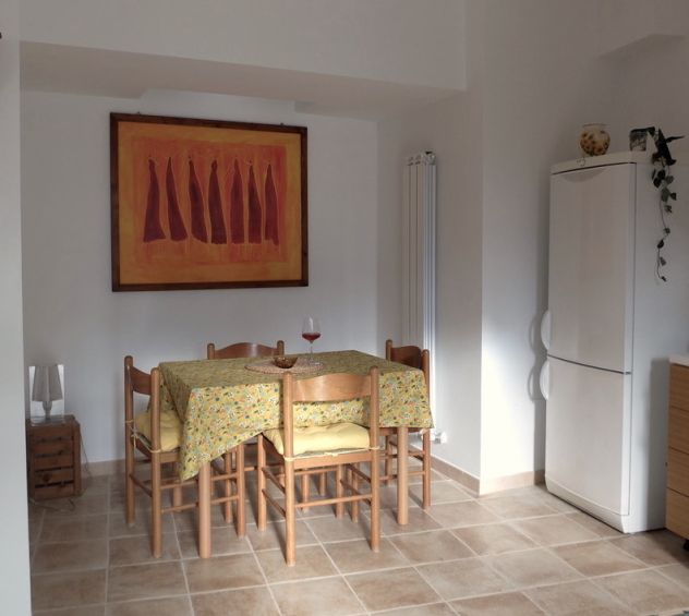 Casa Annina - vacanze in montagna Abruzzo - Foto 3