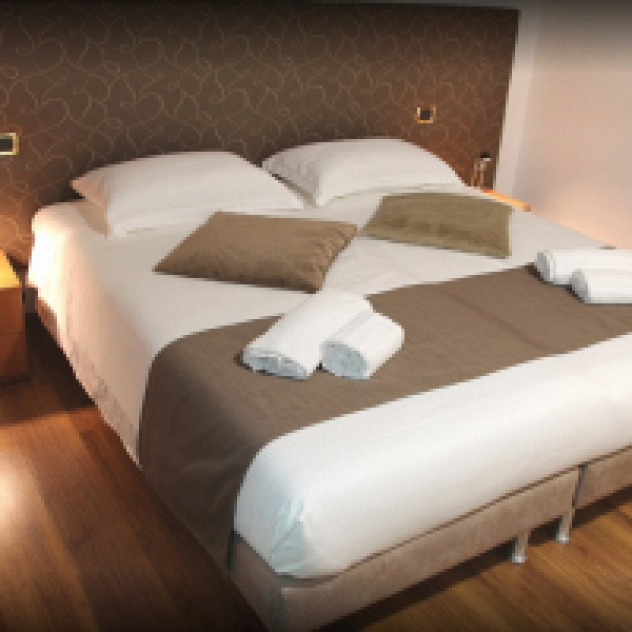 Adams Rooms - Affittacamere