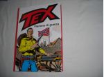 Acquisto fumetti tex dylan dog kriminal ecc e album figurine