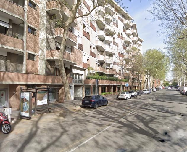 POSTO AUTO di 18 mq (FIRENZE) rif. AAJ318 - Foto 4