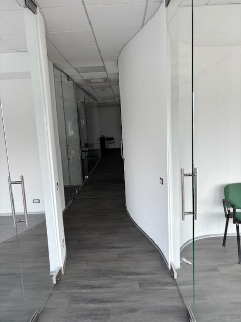 Prestigioso Ufficio Direzionale di 330 mq – Casale Corte Cerro (VB) - Foto 4