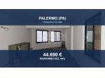 Immobile in asta di 111 m² in vendita a Palermo