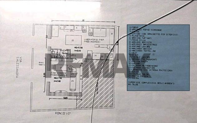 Attività Commerciale in vendita a Rosolini - Foto 15