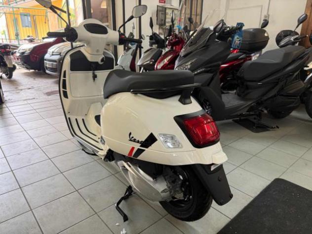 PIAGGIO Vespa GTS 300 Super GTS SS MY 26 n.15 rif. 24147618 - Foto 6