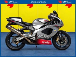 APRILIA RSV 1000 Finanziabile - Grigio scuro - 44096 rif. 24100852