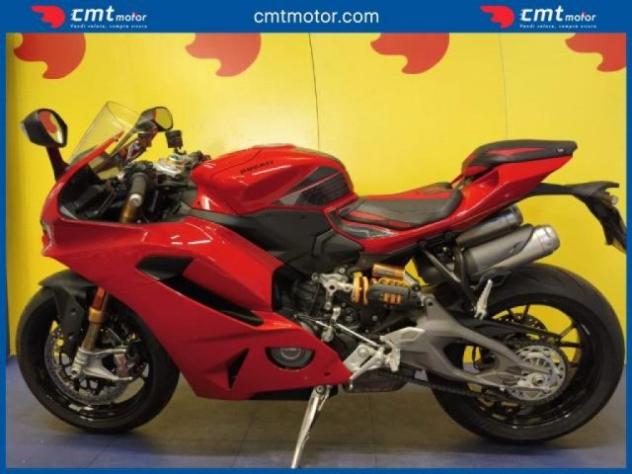 DUCATI Panigale V2 Garantita e Finanziabile rif. 24078651 - Foto 5
