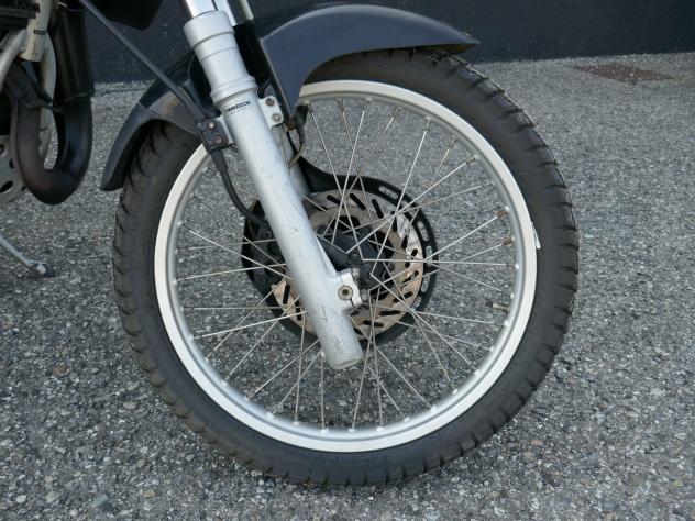 Gilera RC 125 Top Rally null - Foto 4
