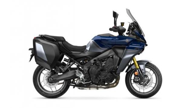 YAMAHA Tracer 9 GT Tracer 9 GT+ 2025 rif. 23027355