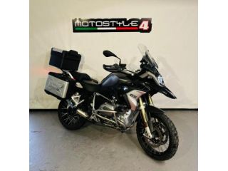 BMW R 1200 GS 2017