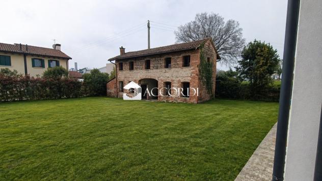 CASA INDIPENDENTE di 4 vani e di 128 mq (ASOLO) rif. AS325F - Foto 2