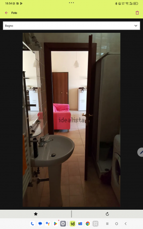 Vendesi mini appartamento zona centrale foggia a pochi passi da piazza giordano - Foto 3