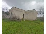 Villino al grezzo