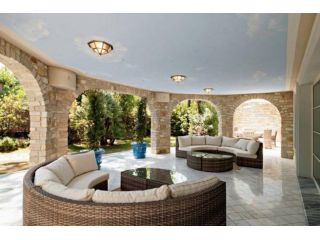 Villa in affitto a Forte dei Marmi 946 mq  Rif: 1031606