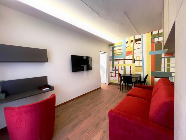 APPARTAMENTO di 1 vani e di 40 mq (MILANO) rif. HOME 3415_1 - Foto 14