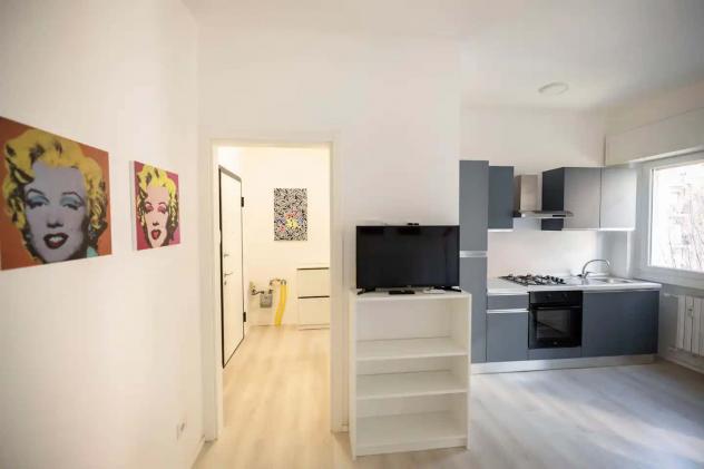 Nuovissimo Loft in Zona Corvetto (M3) - Foto 9