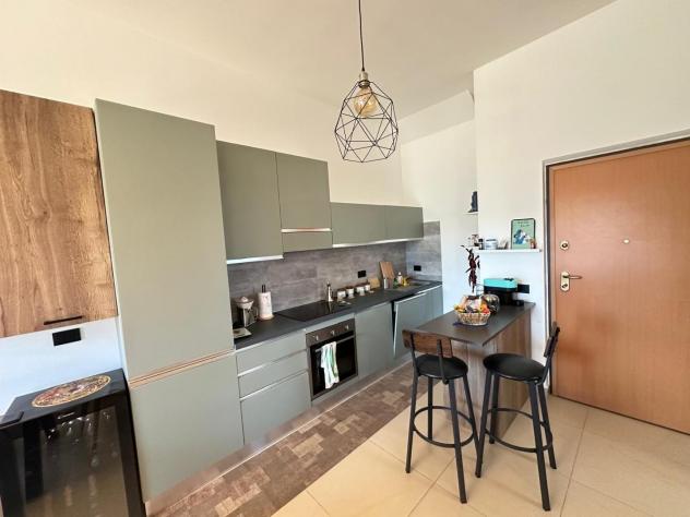 Appartamento in affitto a San Lazzaro - Sarzana 50 mq Rif: 1418495 - Foto 6