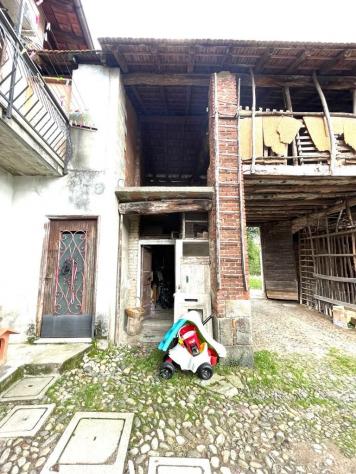 smr570 - nuova casetta indipendente non arredata 2 locali + servizi - Foto 12