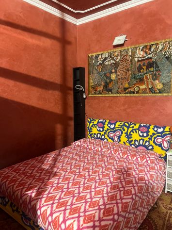Affitto casa arredata a due studenti/ insegnanti/ professionisti referenziati - Foto 7