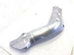 HONDA CBR RR ABS KM0 600 PIASTRA PARACALORE COLLETTORE SCARICO MARMITTA 2024