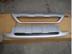 VOLVO XC60 PIASTRA PROTEZIONE PARAURTI KIT STYLING ESTERNO 31359366
