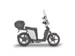 Askoll bauletto parabrezza Kappa per modello NGS1 NGS2 NGS3 ES1 ES2 ES3