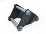 APRILIA PEGASO STRADA 660 COPPIA STAFFE SUPPORTO MOTORE 2005 2009 VDB