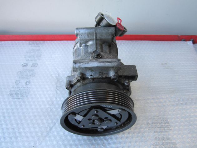 (Cod.659)Compressore clima Renault Clio 1.5 - Foto 2