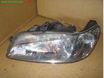 PROIETTORE D.(parab.doppia,8210-) VETRO LISCIO PEUGEOT 306 (N5) 3p / 5p / 4 &hellip;