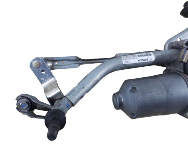 MOTORINO TERGI ANT COMPLETO DI TANDEM CITROEN C3 AirCross 39109362 (17) - Foto 6