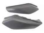 HARLEY DAVISON TOURING 58167-09 58169-09 FIANCHETTI DEFLETTORI FRANGIVENTO  &hellip;