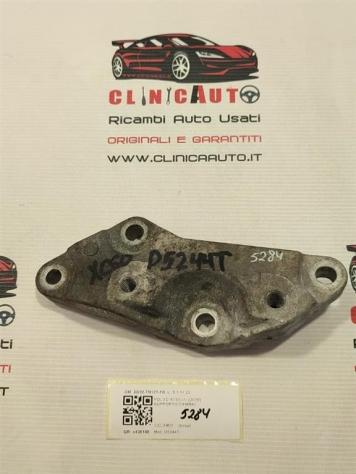 SUPPORTO CAMBIO VOLVO XC60 1° Serie 6G92-7M125-FB D5244T diesel 2401 (0818)