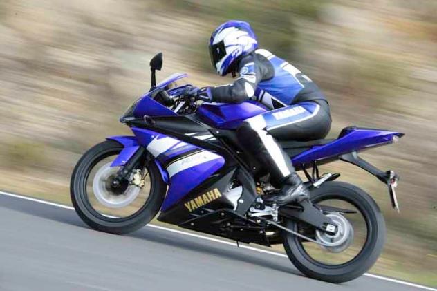 YAMAHA YZF-R 125 KIT VITI E BULLONI ASSORTITI TELAIO 2008 2011 RE061 - Foto 6