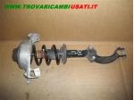 AMMORTIZZATORE ANT.(dal telaio 3C6021501) CON SUPPORTO FUSELLO VOLKSWAGEN P &hellip;