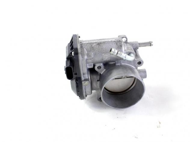 16112AA470 CORPO FARFALLATO VALVOLA A FARFALLA SUBARU XV GT 2.0 B 4X4 115KW AUT 5P (2019) RICAMBIO USATO - Foto 4