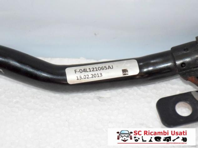 Pompa Acqua Volkswagen Golf 7 1.6 Tdi 5G0965567 - 06234 - Foto 4