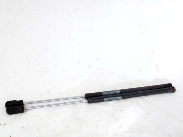 55360171AB COPPIA PISTONCINI ASTE AMMORTIZZANTI PORTELLONE COFANO POSTERIORE JEEP CHEROKEE 2.5 D 4X4 105KW 5M 5P (2002) RICAMBIO USATO - Foto 4
