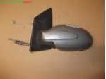 RETROVISORE EST.S.reg.manuale ARGENTO HYUNDAI COUPE (RD2)  Vetri e Retrovis &hellip;