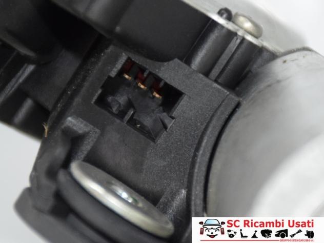 Tergilunotto Fiat Panda 169 MS259600 51864399 - 12332 - Foto 2