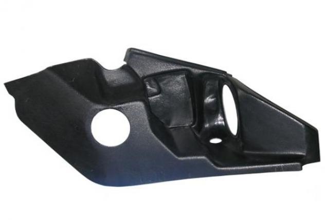 7K905 PASSARUOTA COVER INTERNO PARAFANGO ANTERIORE SINISTRO AIXAM 300 400
