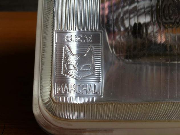 Fanale anteriore Valeo Talbot Horizon 1.5 SX Epoca 1980 - Foto 5