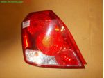 FANALE POST.S. CHEVROLET KALOS (T200) 5 porte  Parti elettriche  Fanaleria  &hellip;