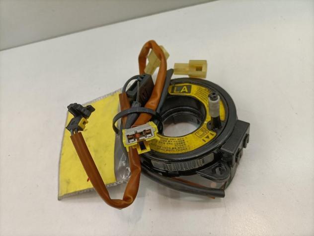 SENSORE ANGOLO STERZATA CHEVROLET Matiz 2° Serie F8CV (0105) - Foto 3